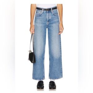 Agolde Ren Jeans Size 27